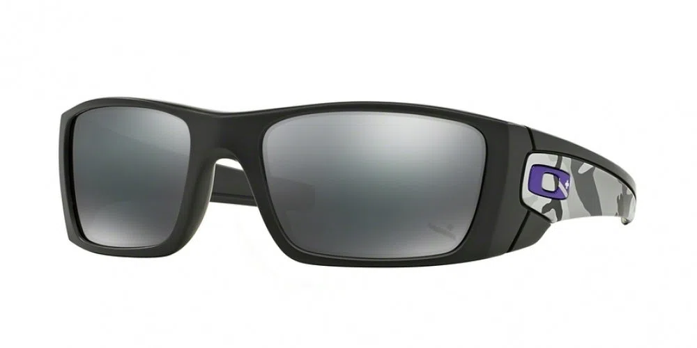 Oakley Fuel Cell 9096 Sunglasses - view 16
